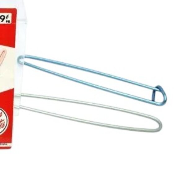 NWT NOS Vintage Susan Bates Yarn Needles & 2 Stitch Holders - Picture 5 of 5